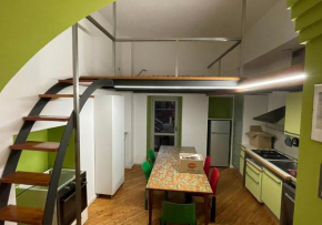 BnB Saffi Rivoli